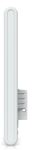 Ubiquiti U6 Mesh Pro 2400 Mbit/s Weiß Power over Ethernet (PoE)
