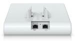 Ubiquiti U6 Mesh Pro 2400 Mbit/s Weiß Power over Ethernet (PoE)