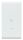Ubiquiti U6 Mesh Pro 2400 Mbit/s Weiß Power over Ethernet (PoE)