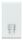 Ubiquiti U6 Mesh Pro 2400 Mbit/s Weiß Power over Ethernet (PoE)