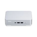 ASUS NUC 14 Pro+ RNUC14RVSU900000I UCFF Silber 185H
