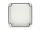 DELOCK Installationsgehäuse IP65 wasserdicht 125x125x75mm gr