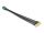 DELOCK Kabel Mini FAKRA Z Buchse quad zu 4 x SMA Buchse