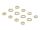 DELOCK Kabel Mini FAKRA Z Buchse quad zu 4 x SMA Buchse