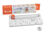 Peach 511061 Papierschneidemaschine 5 Blätter