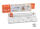 Peach 511061 Papierschneidemaschine 5 Blätter