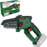 Bosch DIY EasyChain 18V-15-7 Akku-Kettensäge (ohne Akku und Ladegerät)
