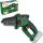 Bosch DIY EasyChain 18V-15-7 Akku-Kettensäge (ohne Akku und Ladegerät)