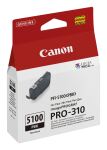Canon PFI-5100 PBK Druckerpatrone 1 Stück(e)...