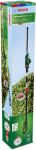 Bosch DIY UniversalHedgePole 18 Teleskop-Heckenschere 18V...
