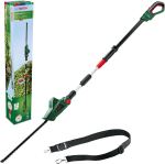 Bosch DIY UniversalHedgePole 18 Teleskop-Heckenschere 18V inkl. Akku und Ladegerät