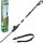 Bosch DIY UniversalHedgePole 18 Teleskop-Heckenschere 18V inkl. Akku und Ladegerät