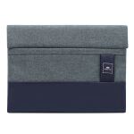 Rivacase 8803 33,8 cm (13.3") Schutzhülle Blau,...