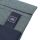 Rivacase 8803 33,8 cm (13.3") Schutzhülle Blau, Grau