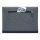 Rivacase 8803 33,8 cm (13.3") Schutzhülle Blau, Grau