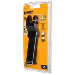 DEWALT Multi-Tool Saegeblatt 67x30mm 5Stk
