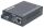 Intellinet Gigabit Ethernet WDM bidirektionaler Singlemode Medienkonverter, 10/100/1000Base-TX auf 1000Base-LX (SC) Singlemode, 20 km, WDM (RX1550/TX1310)
