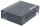 Intellinet Gigabit Ethernet WDM bidirektionaler Singlemode Medienkonverter, 10/100/1000Base-TX auf 1000Base-LX (SC) Singlemode, 20 km, WDM (RX1550/TX1310)