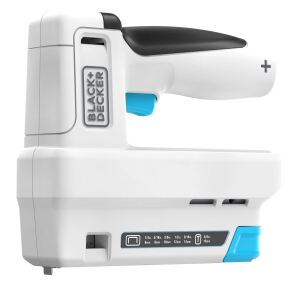 Black & Decker BCN115-XJ Nagel-/ Klammerpistole