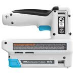 Black & Decker BCN115-XJ Nagel-/ Klammerpistole