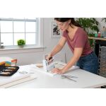Black & Decker BCN115-XJ Nagel-/ Klammerpistole