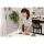 Black & Decker BCN115-XJ Nagel-/ Klammerpistole