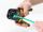 DeLOCK Universelle Crimpzange mit Abisolierer für 8P (RJ45) oder 6P (RJ12/11) Stecker