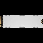Corsair MP600 PRO LPX 2 TB M.2 PCI Express 4.0 NVMe 3D TLC NAND