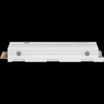 Corsair MP600 PRO LPX 2 TB M.2 PCI Express 4.0 NVMe 3D TLC NAND