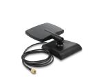 DELOCK WLAN WiFi 6 Antenne RP-SMA Stecker 4-6 dBi