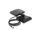 DELOCK WLAN WiFi 6 Antenne RP-SMA Stecker 4-6 dBi