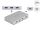 DELOCK 7 Port USB Hub mit 4x USB Type-C Bu und 3x USB Typ-A