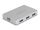 DELOCK 7 Port USB Hub mit 4x USB Type-C Bu und 3x USB Typ-A