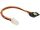 DeLOCK 85519 Internes Stromkabel 0,2 m