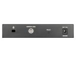D-Link DGS-1100-08V2 Managed L2 Gigabit Ethernet...