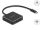 DELOCK USB-C Card Reader für SD Express 7.1 Speicherkarte