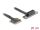 DELOCK Adapter Mini PCIe St > PCIe 3.0 x1 Bu 90° gew. 20cm
