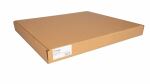 Equip Variabler Fachboden 19, 1HE, 500mm, Grau