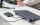 Manhattan 190398 laptop-dockingstation & portreplikator Kabelgebunden USB 3.2 Gen 1 (3.1 Gen 1) Type-C Grau