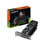 GIGABYTE GeForce RTX 5050 OC Low Profile 8G Grafikkarte -...