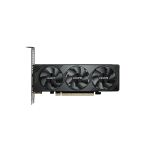 GIGABYTE GeForce RTX 5050 OC Low Profile 8G Grafikkarte - 8GB GDDR6, 128bit, PCI-E 5.0, 2587MHz Kerntakt, 2 x DP, 2 x HDMI, NVIDIA DLSS 4, GV-N5050OC-8GL