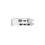 GIGABYTE GeForce RTX 5050 OC Low Profile 8G Grafikkarte - 8GB GDDR6, 128bit, PCI-E 5.0, 2587MHz Kerntakt, 2 x DP, 2 x HDMI, NVIDIA DLSS 4, GV-N5050OC-8GL