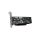 GIGABYTE GeForce RTX 5050 OC Low Profile 8G Grafikkarte - 8GB GDDR6, 128bit, PCI-E 5.0, 2587MHz Kerntakt, 2 x DP, 2 x HDMI, NVIDIA DLSS 4, GV-N5050OC-8GL