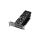 GIGABYTE GeForce RTX 5050 OC Low Profile 8G Grafikkarte - 8GB GDDR6, 128bit, PCI-E 5.0, 2587MHz Kerntakt, 2 x DP, 2 x HDMI, NVIDIA DLSS 4, GV-N5050OC-8GL