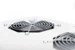 Digitus Dachlüftereinheit für Unique & Varioflex-N Netzwerkschränke & Dynamic Basic Netzwerk- und Serverschränke