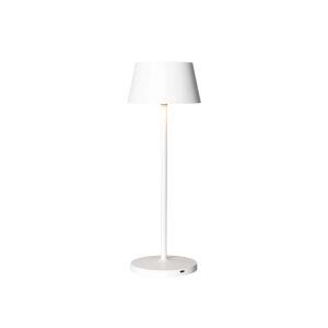 MAUL 8190802 Tischleuchte LED F Weiß