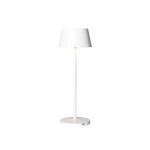 MAUL 8190802 Tischleuchte LED F Weiß