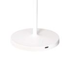 MAUL 8190802 Tischleuchte LED F Weiß