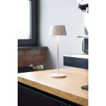 MAUL 8190802 Tischleuchte LED F Weiß