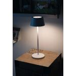 MAUL 8190802 Tischleuchte LED F Weiß